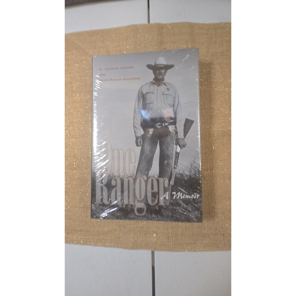FF-1621 ONE RANGER